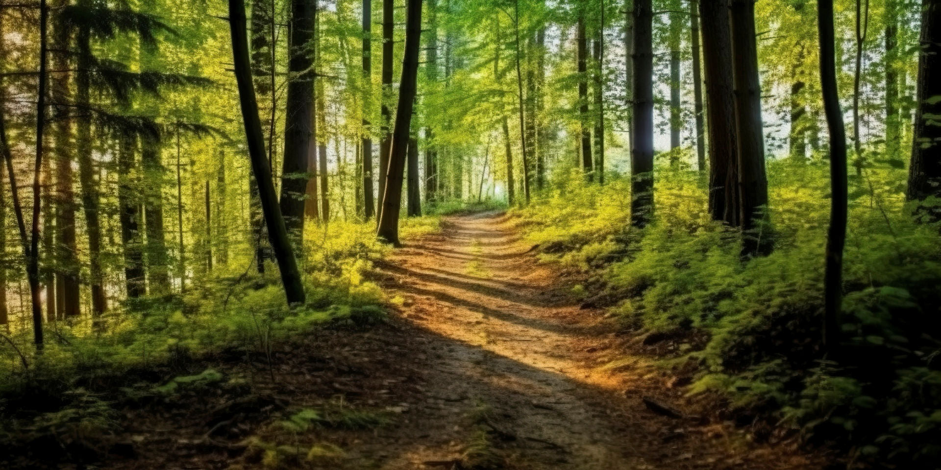 The Benefits of Nature Therapy
