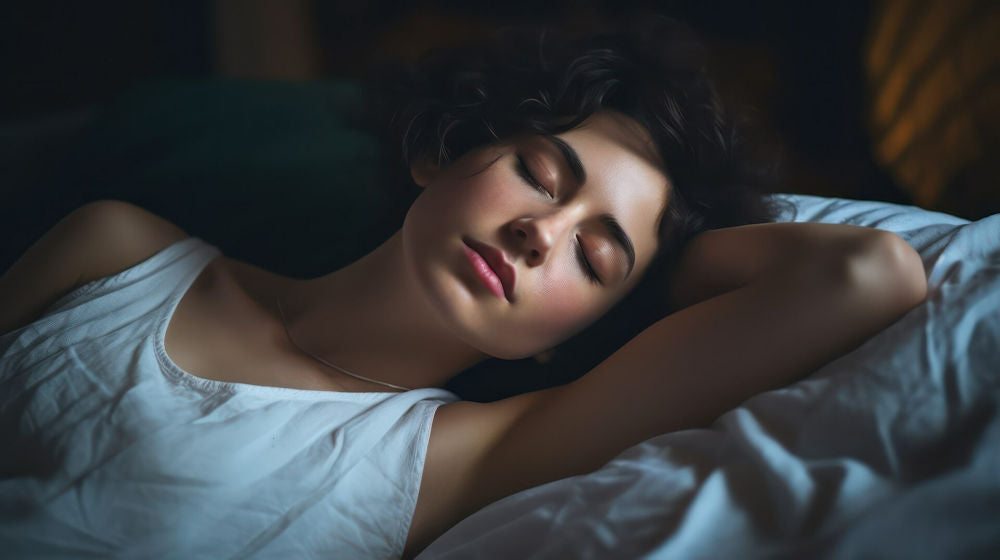 The Science of Sleep