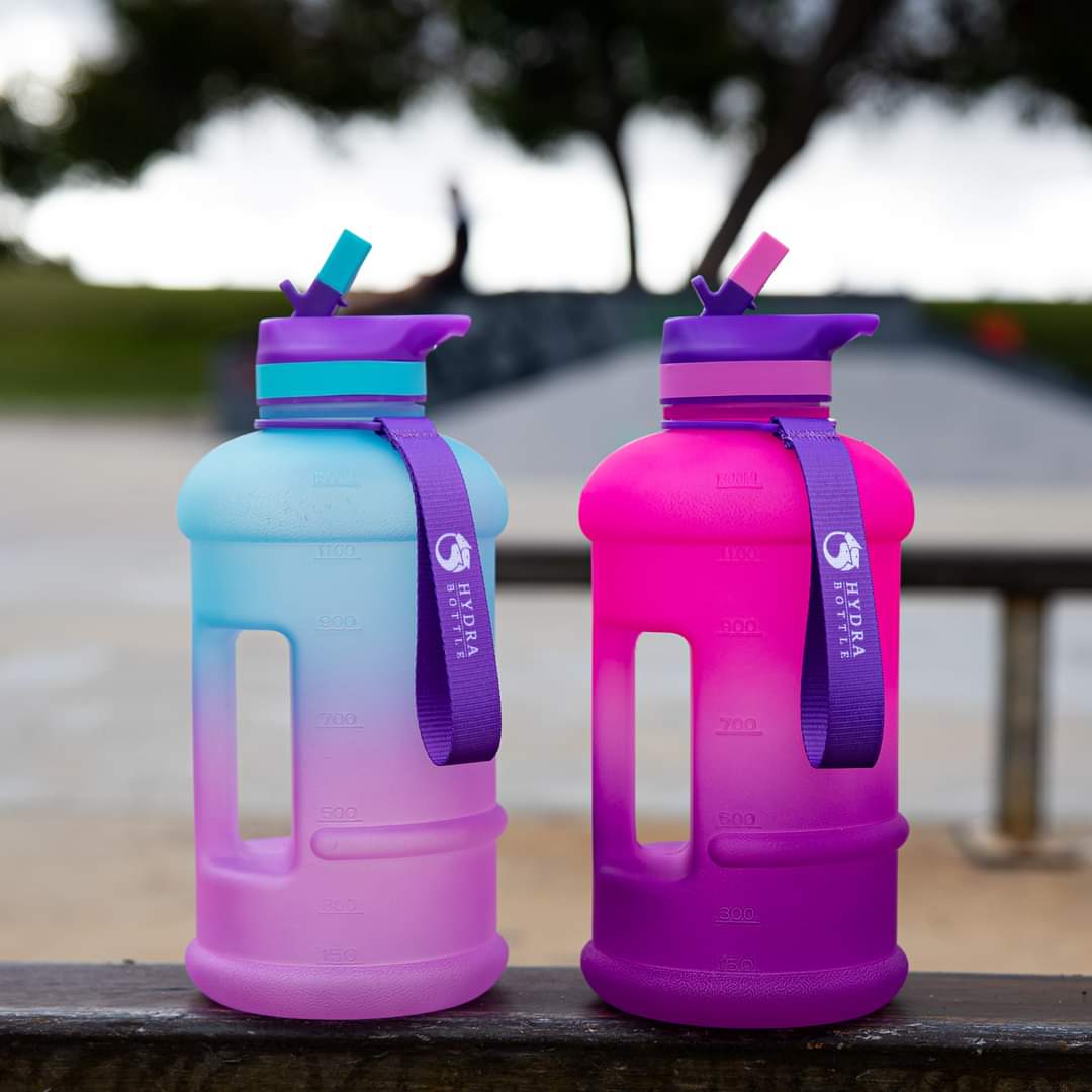 1.3L Bottles
