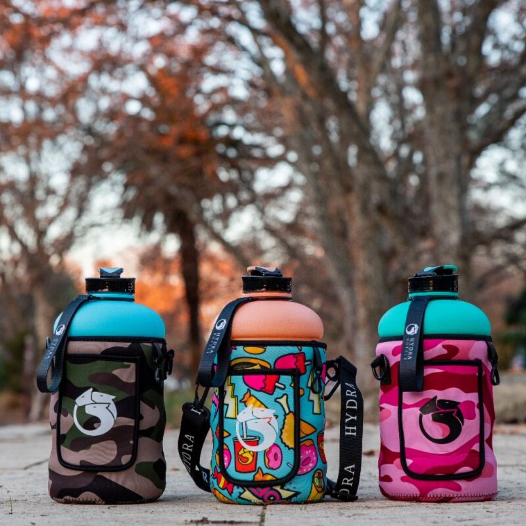 Bottle Sleeves