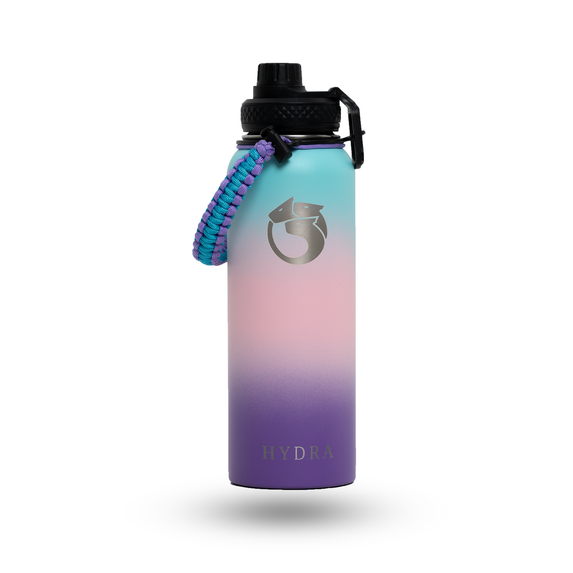 Unicorn - 1L Stainless Steel Thermal Bottle