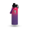 Bubblegum - 1L Stainless Steel Thermal Bottle