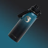 Midnight - 1L Stainless Steel Thermal Bottle