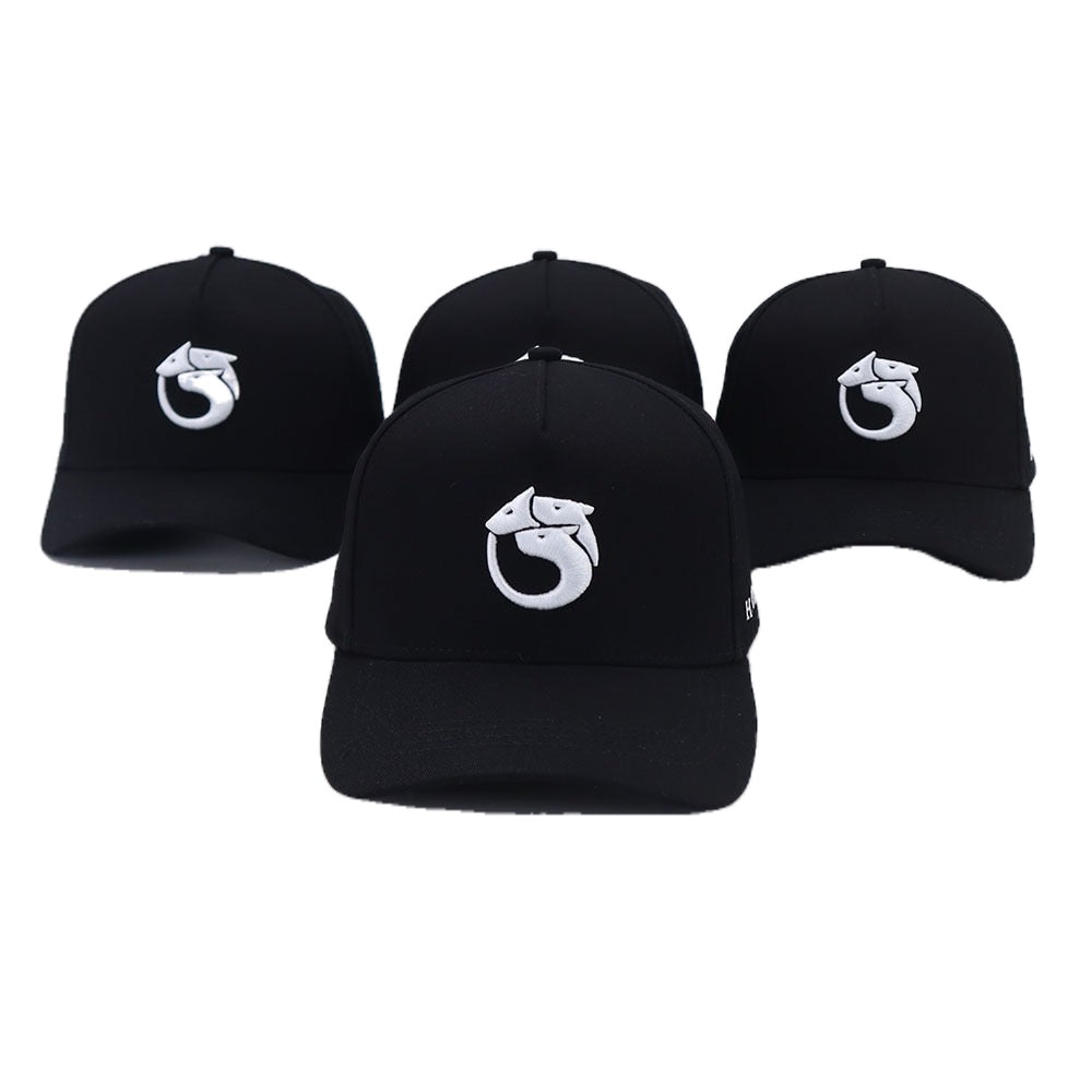 Iconic Hydra cap – durable, stylish, and built for everyday performance