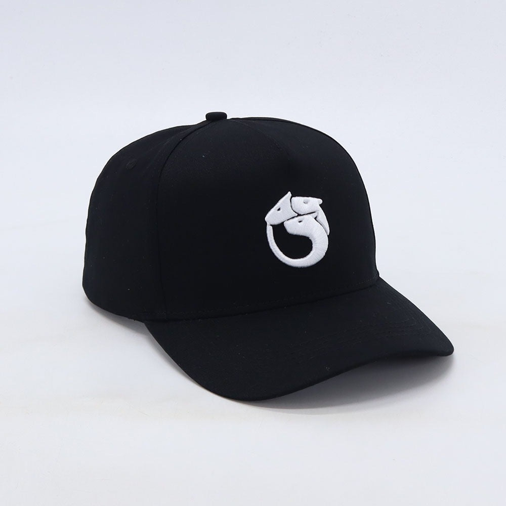 Iconic Hydra cap – durable, stylish, and built for everyday performance