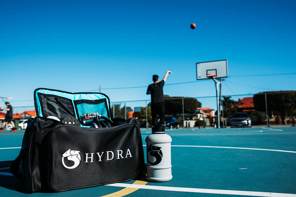 Hydra Fitness Program