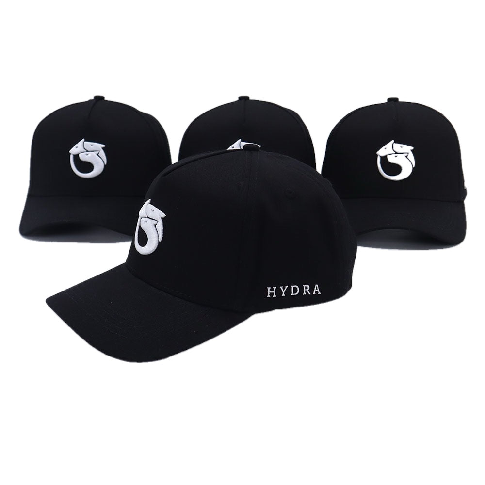 Iconic Hydra cap – durable, stylish, and built for everyday performance