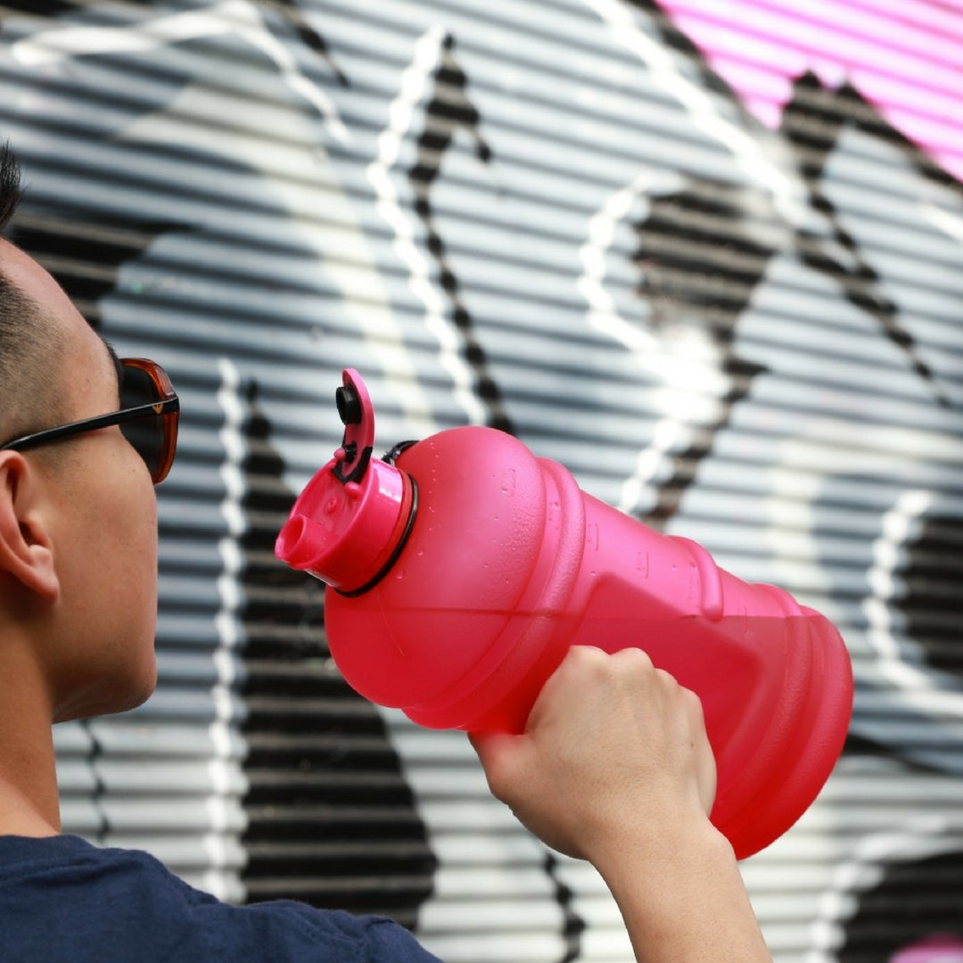 Hydra Bottle - Big 2.2L Water Bottles