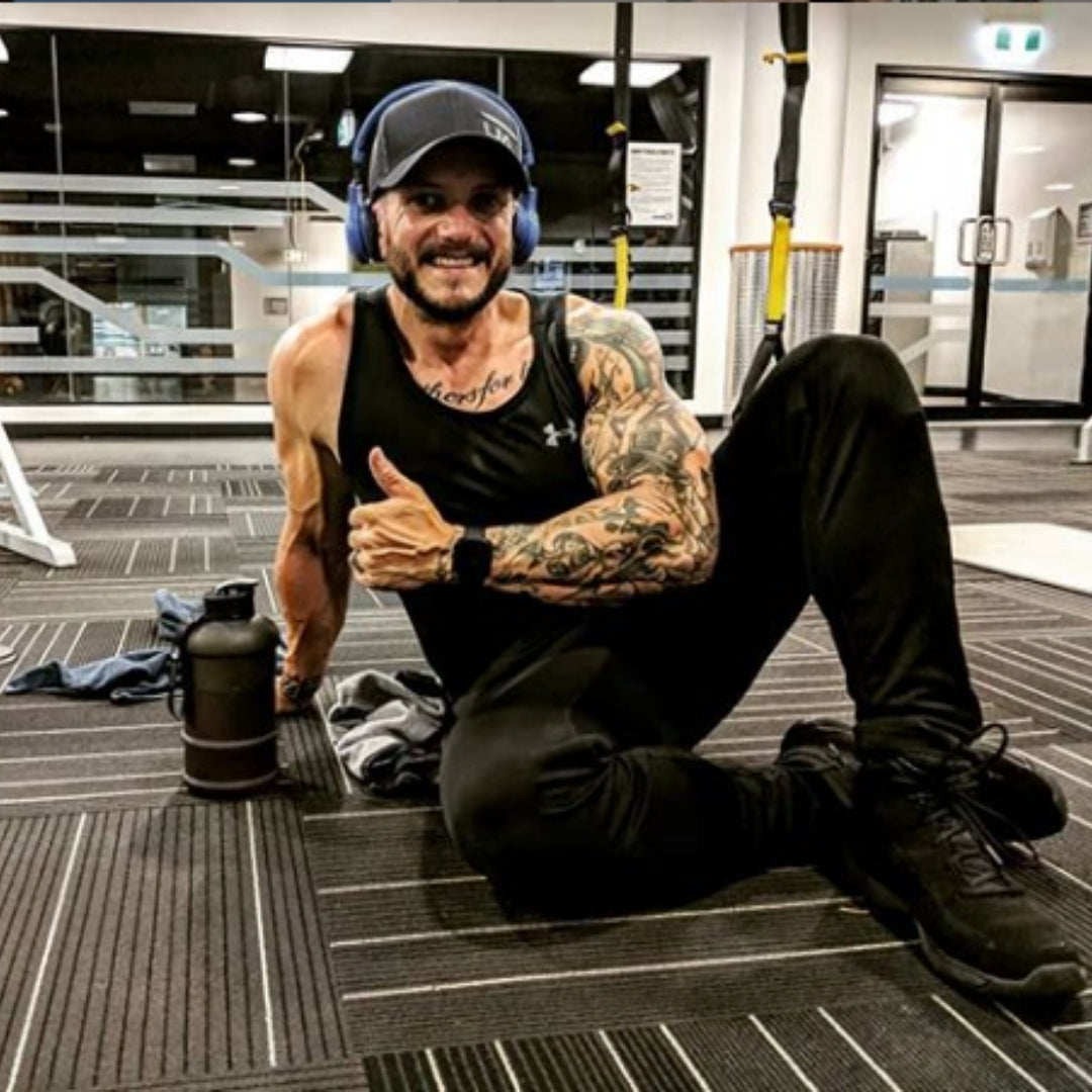 Hydra Fitness Program