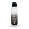 Snowfall - 1L Slimline Bottle