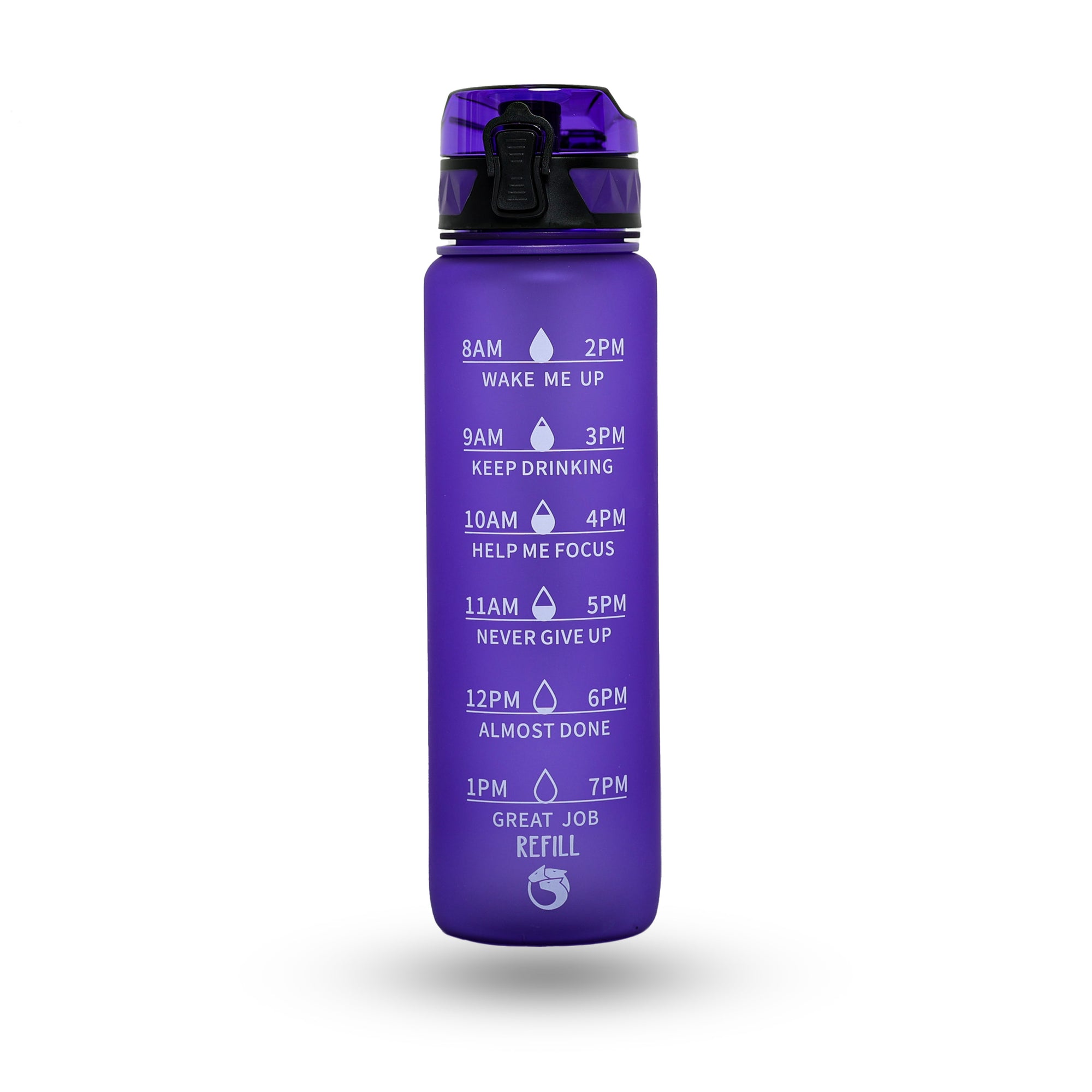 Royal Purple - 1L Slimline Bottle