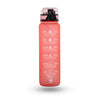Coral - 1L Slimline Bottle
