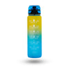 Lemon Twist - 1L Slimline Bottle