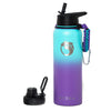 Cotton Candy - 1L Stainless Steel Thermal Bottle