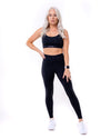 Elevate Leggings - Black