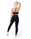 Elevate Leggings - Black