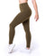 Elevate Leggings - Khaki