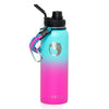 Lollipop - 1L Stainless Steel Thermal Bottle