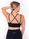 Evolve Bra - Black