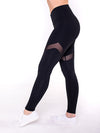 Evolve Leggings - Black