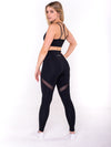 Evolve Leggings - Black