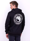 Champions Division Hoodie - Black