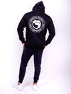 Champions Division Hoodie - Black