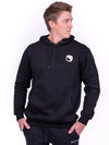 Champions Division Hoodie - Black
