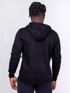 Icon Hoodie - Black