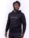 Icon Hoodie - Black