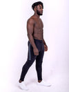 Icon Joggers - Black