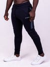 Icon Joggers - Black