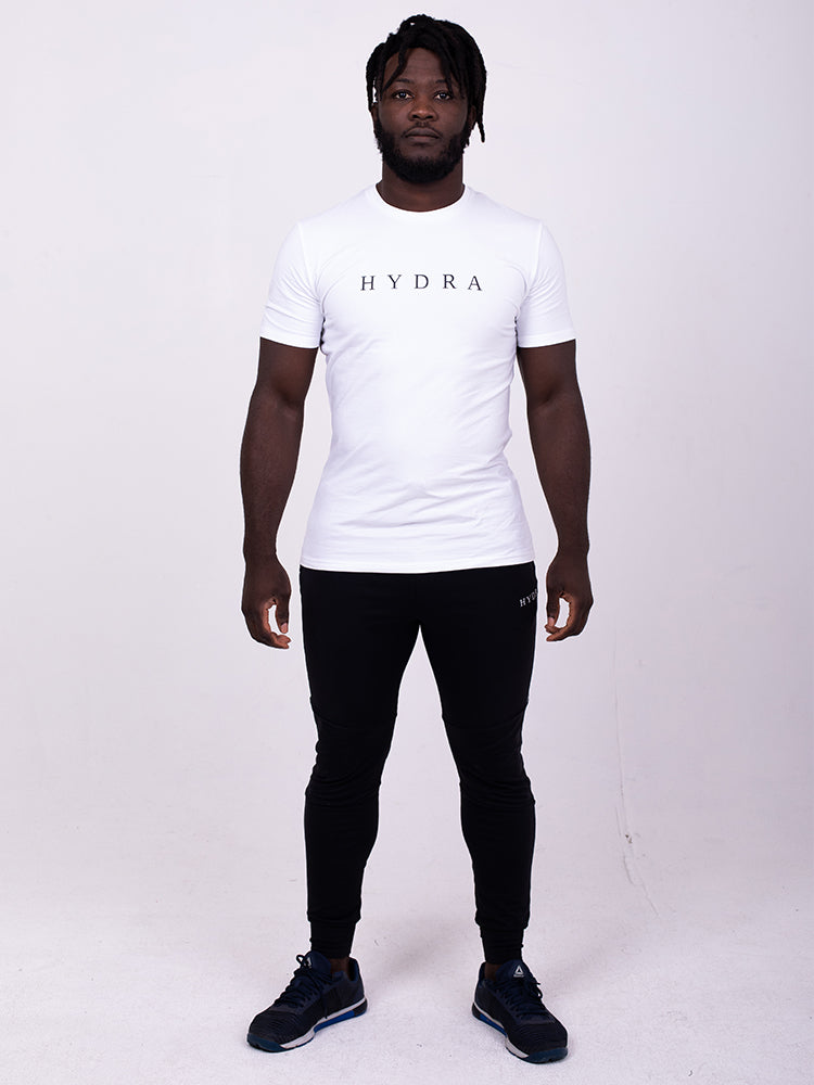 Icon Tee - White